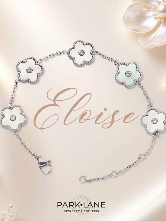 Park Lane Jewelry - Park Lane “Eloise” Bracelet! BNIB!